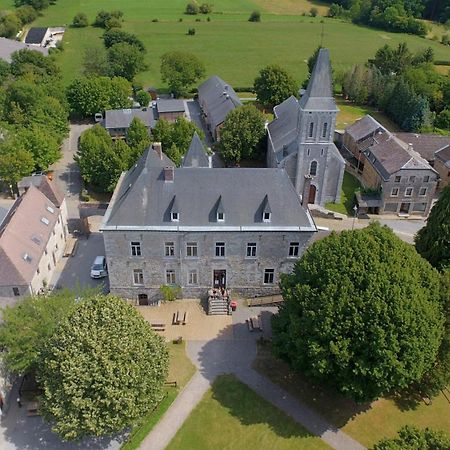 Domaine De Villers-Ste-Gertrude Екстер'єр фото