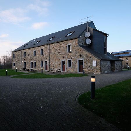 Domaine De Villers-Ste-Gertrude Екстер'єр фото