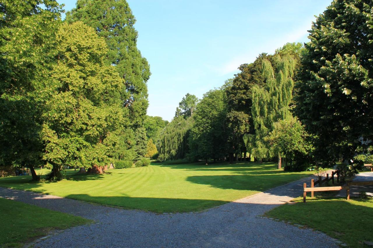 Domaine De Villers-Ste-Gertrude Екстер'єр фото