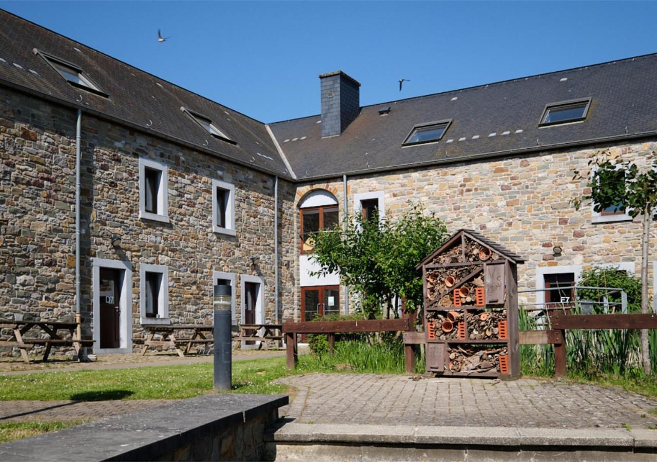 Domaine De Villers-Ste-Gertrude Екстер'єр фото