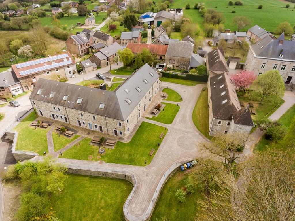 Domaine De Villers-Ste-Gertrude Екстер'єр фото